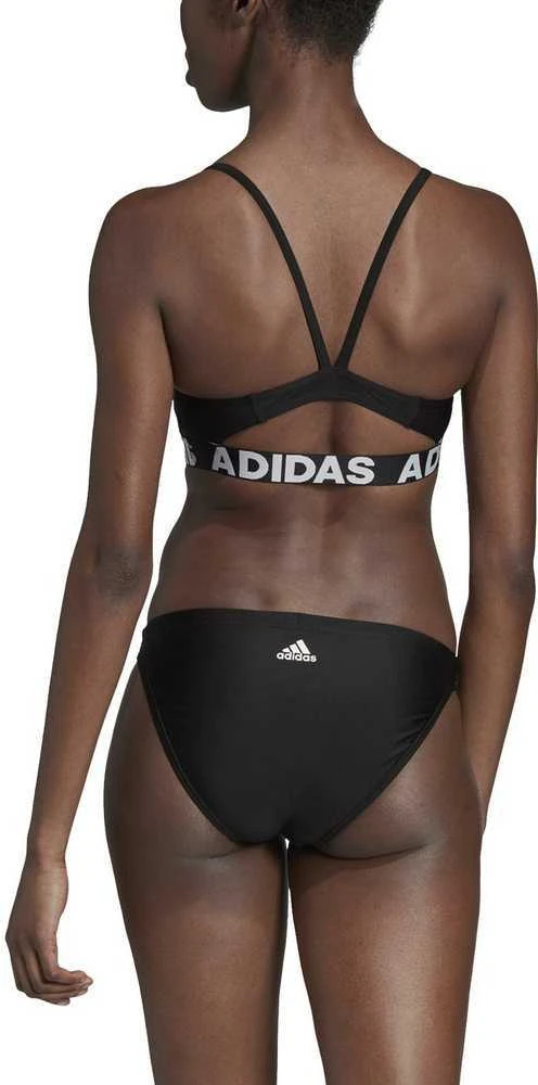 Adidas Maudymosi Kostiumėlis Fit Suit Pp Juodas EI6297