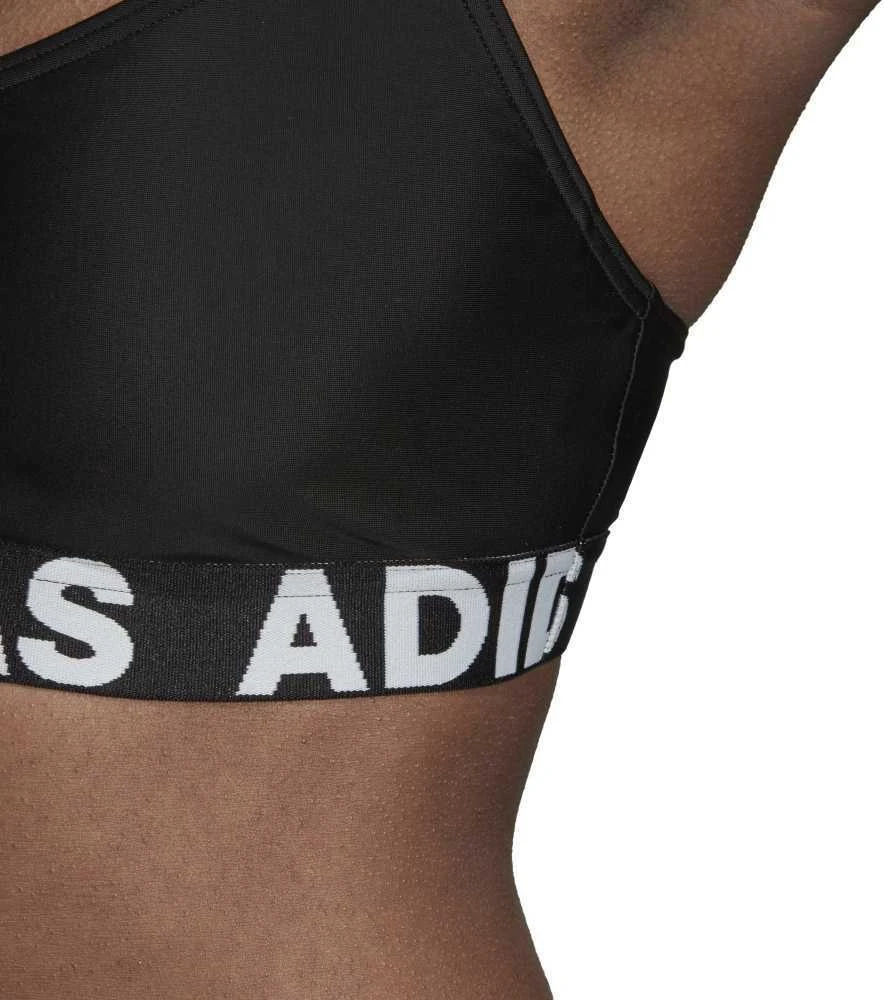 Adidas Maudymosi Kostiumėlis Fit Suit Pp Juodas EI6297