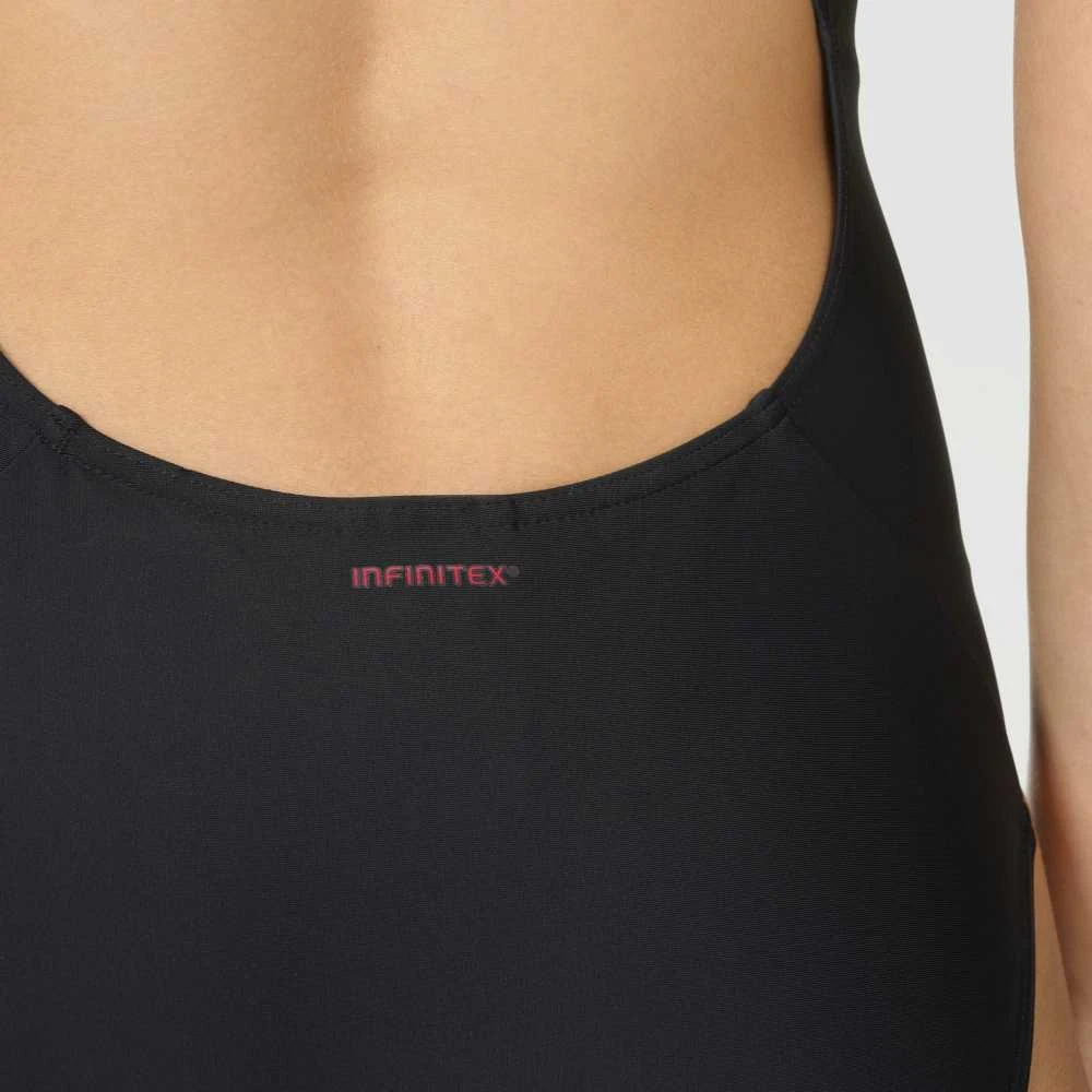 Adidas Maudymosi Kostiumėlis I INS 1PC Juodas AY5290