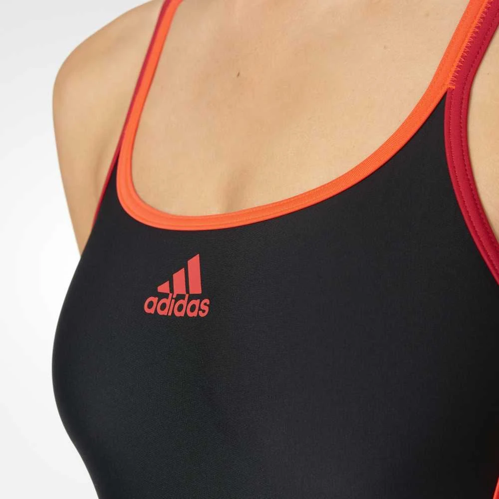 Adidas Maudymosi Kostiumėlis I INS 1PC Juodas AY5290