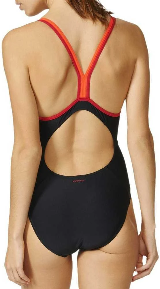 Adidas Maudymosi Kostiumėlis I INS 1PC Juodas AY5290