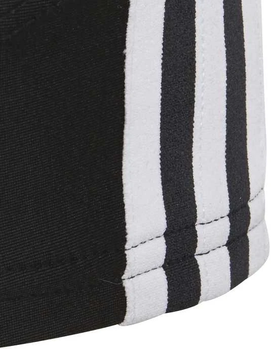 Adidas Maudymosi Kostiumėlis Mergaitėms Fit 2Pc 3s Y Juodas DQ3318