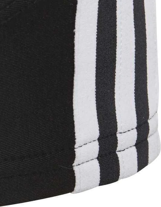 Adidas Maudymosi Kostiumėlis Mergaitėms Fit 2Pc 3s Y Juodas DQ3318