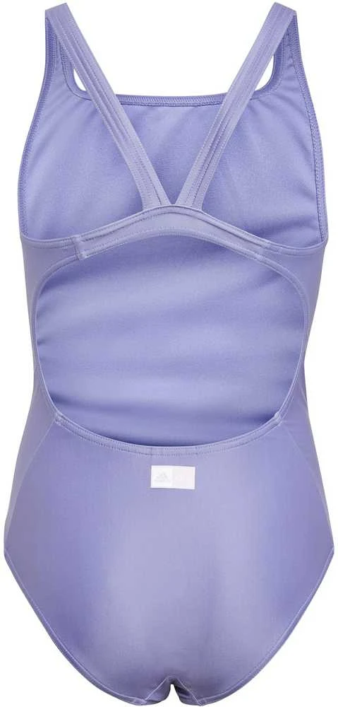 Adidas Maudymosi Kostiumėlis Mergaitėms Yg Frozen SuitPurple