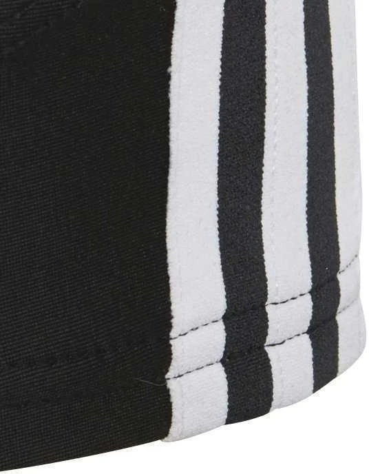 Adidas Maudymosi Kostiumėlis Mergaitėms Fit 2Pc 3s Y Juodas DQ3318