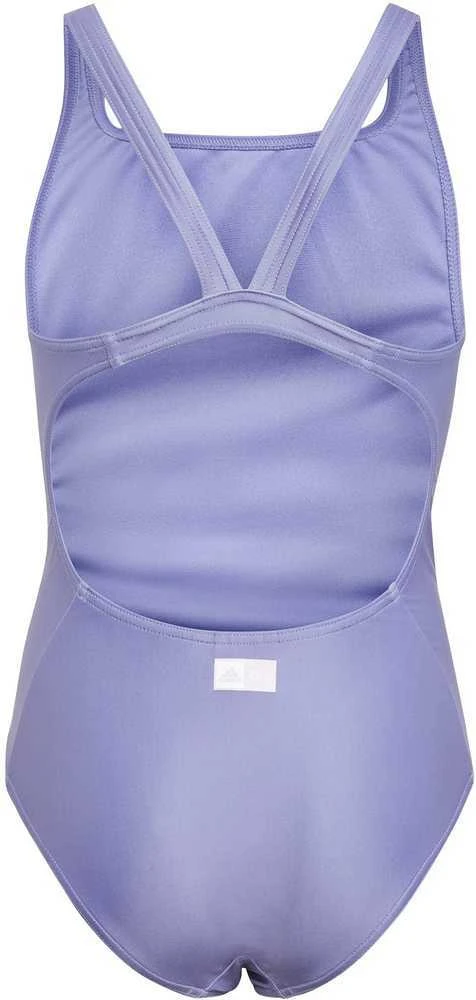 Adidas Maudymosi Kostiumėlis Mergaitėms Yg Frozen SuitPurple