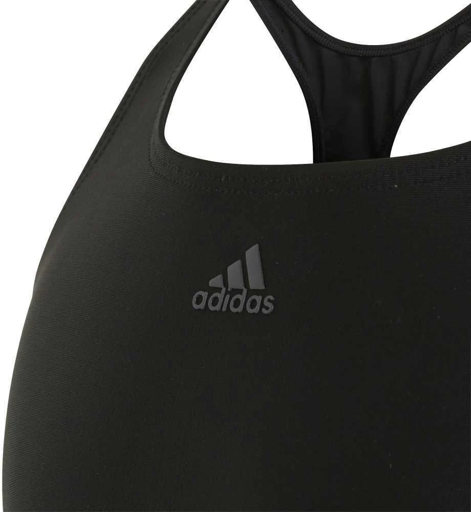 Adidas Maudymosi Kostiumėlis Mergaitėms Fit 2Pc 3s Y Juodas DQ3318