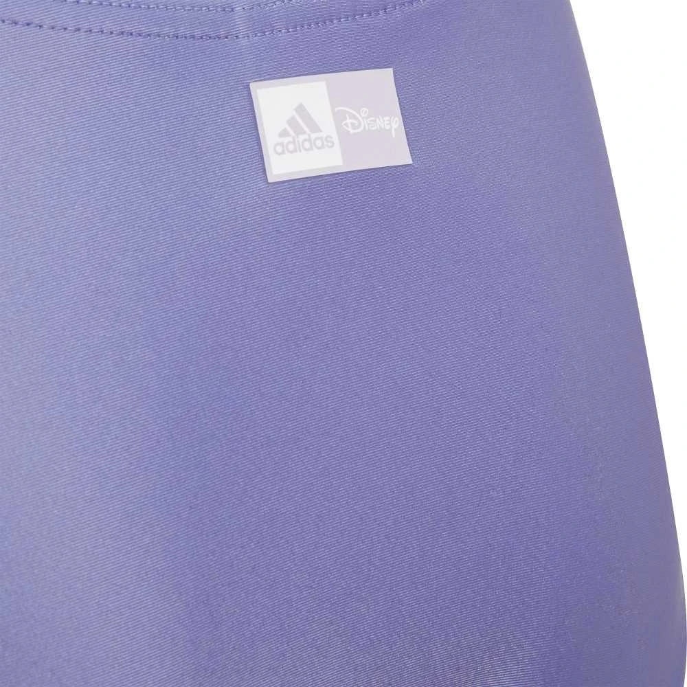Adidas Maudymosi Kostiumėlis Mergaitėms Yg Frozen SuitPurple