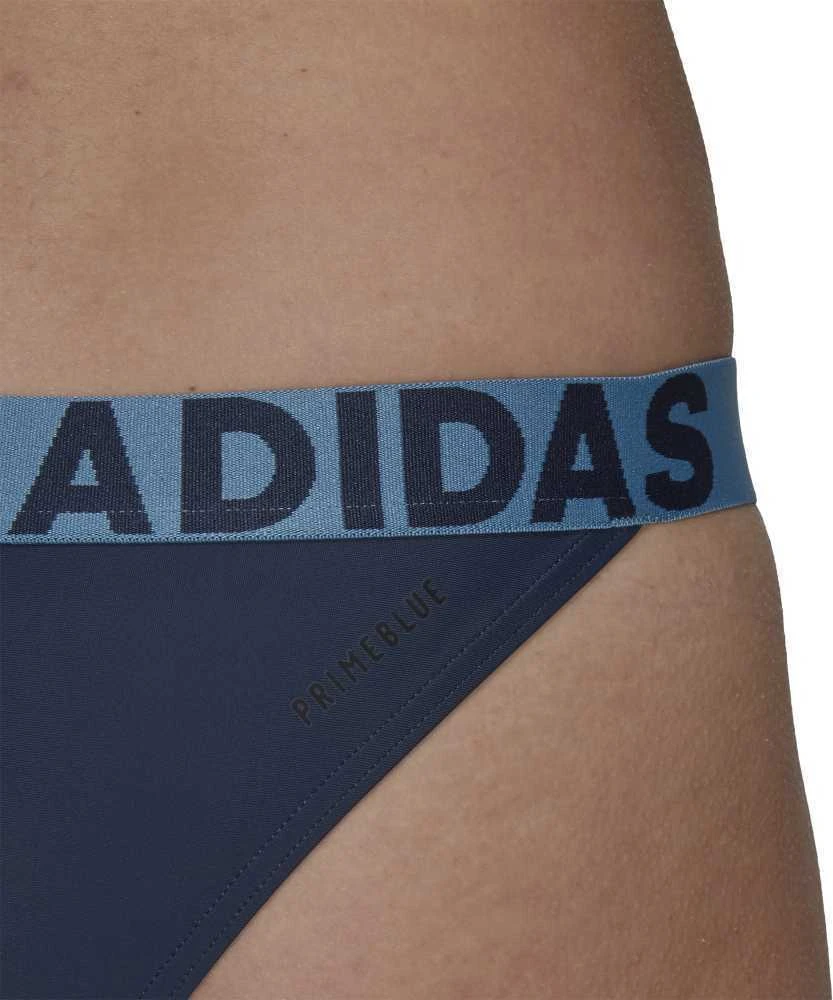 Adidas Maudymosi Kostiumėlis Moterims Neckholder Biki Mėlyna GM2470