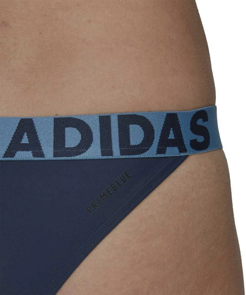 Adidas Maudymosi Kostiumėlis Moterims Neckholder Biki Mėlyna GM2470