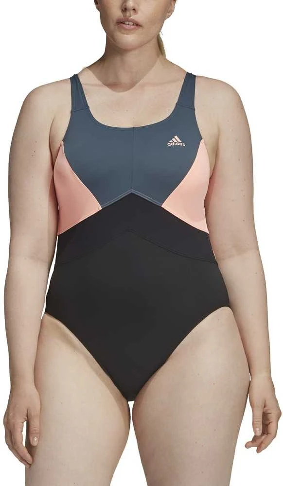 Adidas Maudymosi Kostiumėlis SH3.Ro 4Anna S Juodas FS3926
