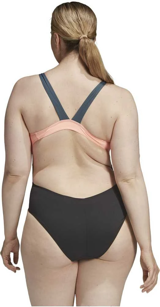 Adidas Maudymosi Kostiumėlis SH3.Ro 4Anna S Juodas FS3926