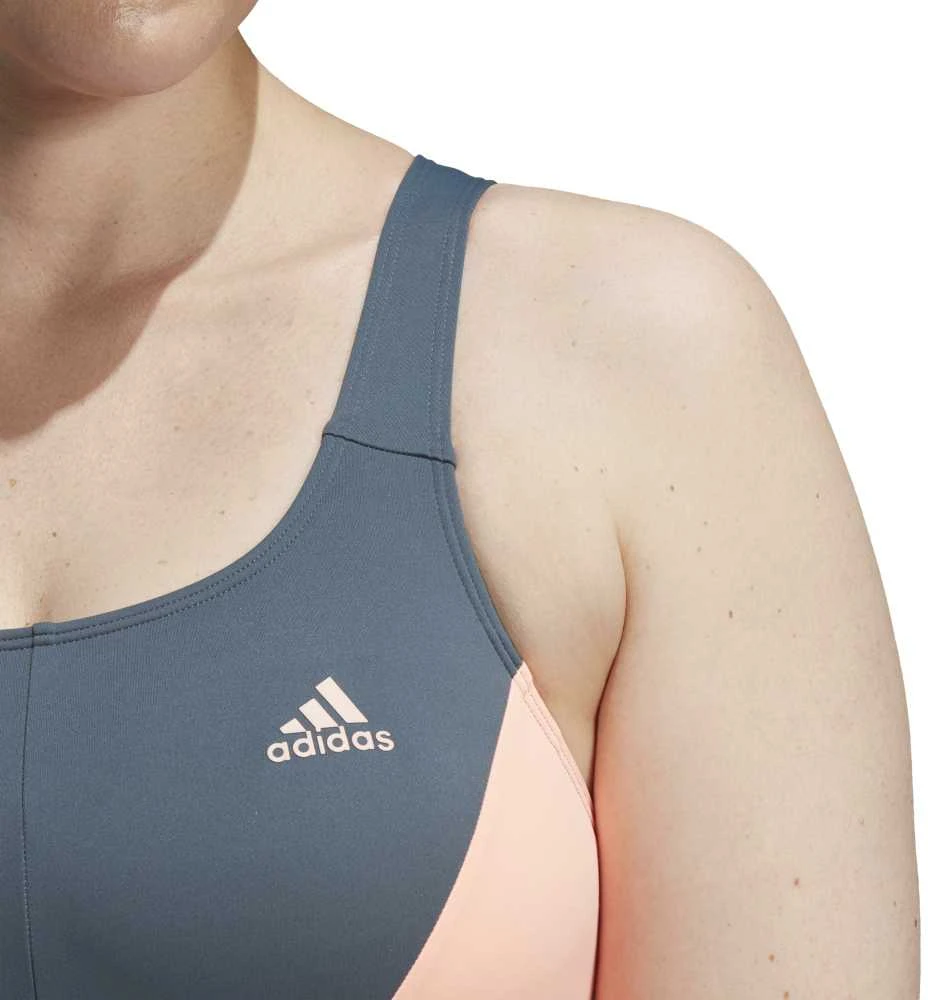 Adidas Maudymosi Kostiumėlis SH3.Ro 4Anna S Juodas FS3926