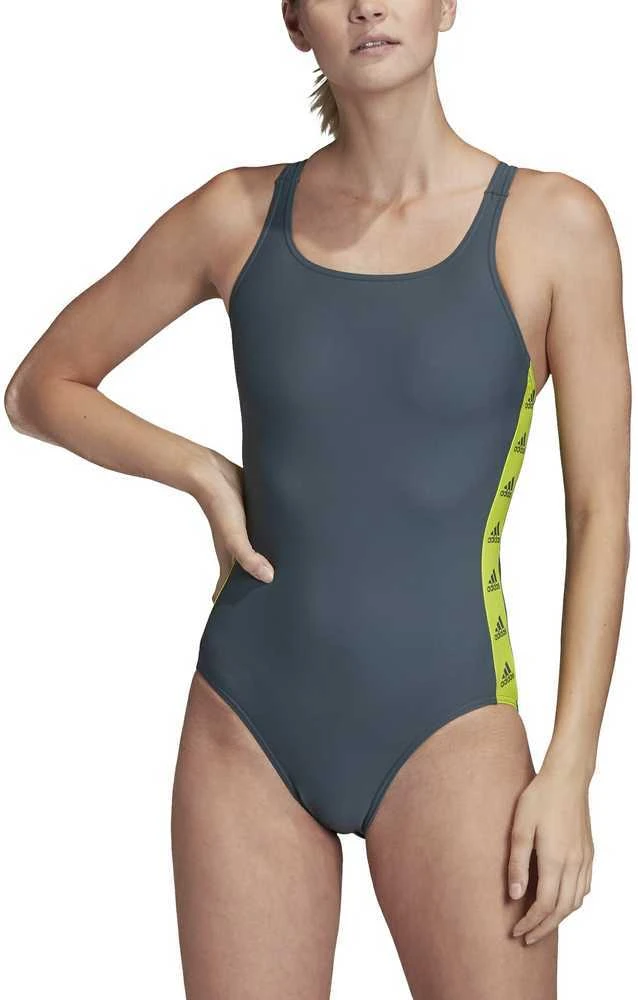 Adidas Maudymosi Kostiumėlis SH3.Ro Taper S Legblu/Sesosl FL4999