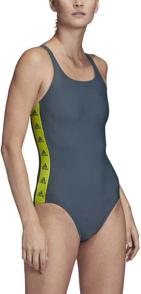 Adidas Maudymosi Kostiumėlis SH3.Ro Taper S Legblu/Sesosl FL4999