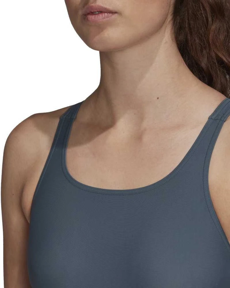 Adidas Maudymosi Kostiumėlis SH3.Ro Taper S Mėlyna FS3945