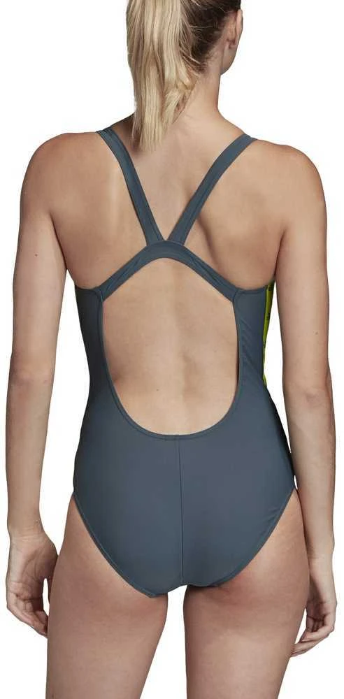 Adidas Maudymosi Kostiumėlis SH3.Ro Taper S Legblu/Sesosl FL4999