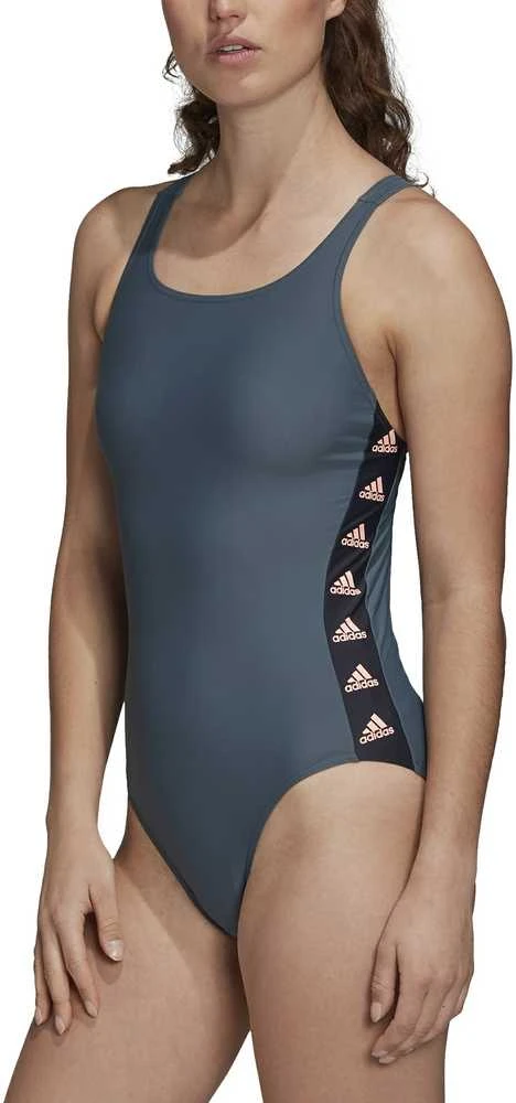 Adidas Maudymosi Kostiumėlis SH3.Ro Taper S Mėlyna FS3945