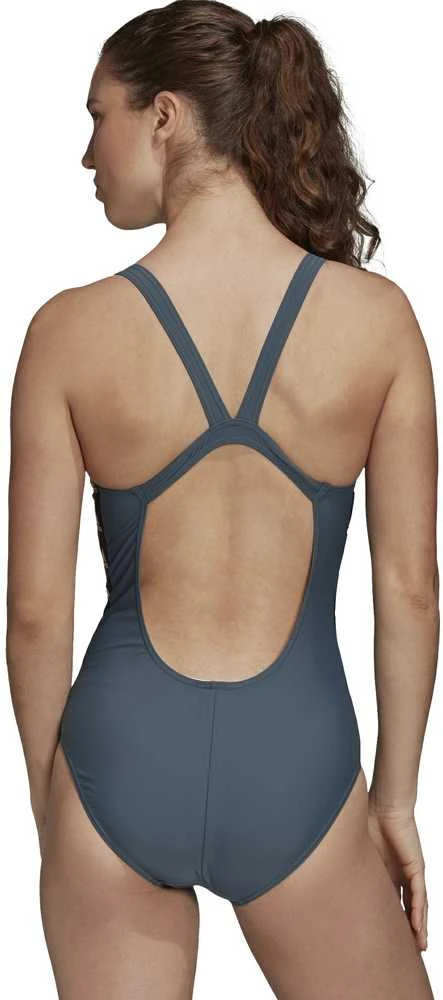 Adidas Maudymosi Kostiumėlis SH3.Ro Taper S Mėlyna FS3945