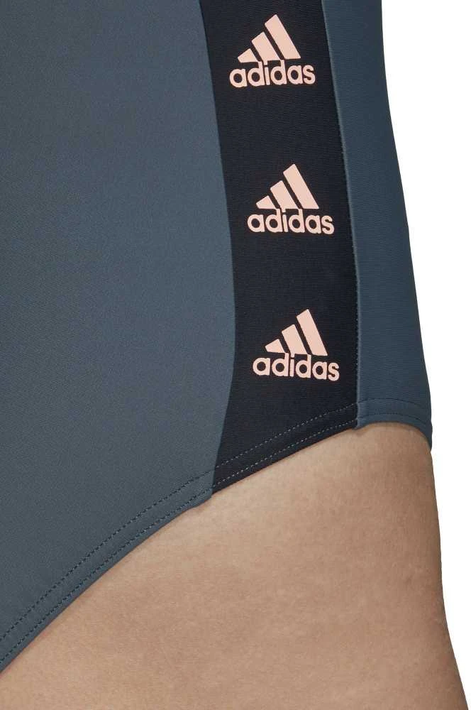 Adidas Maudymosi Kostiumėlis SH3.Ro Taper S Mėlyna FS3945