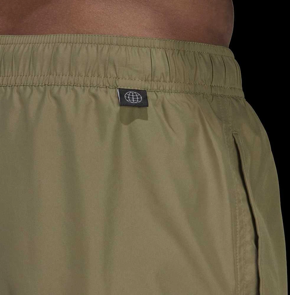 Adidas Maudymosi Šortai Vyrams 30Y Bos Clx Cl Žalias HA0395
