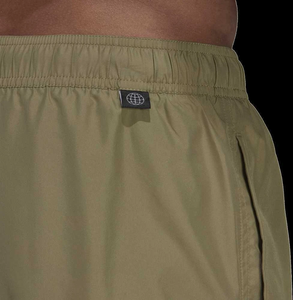 Adidas Maudymosi Šortai Vyrams 30Y Bos Clx Cl Žalias HA0395