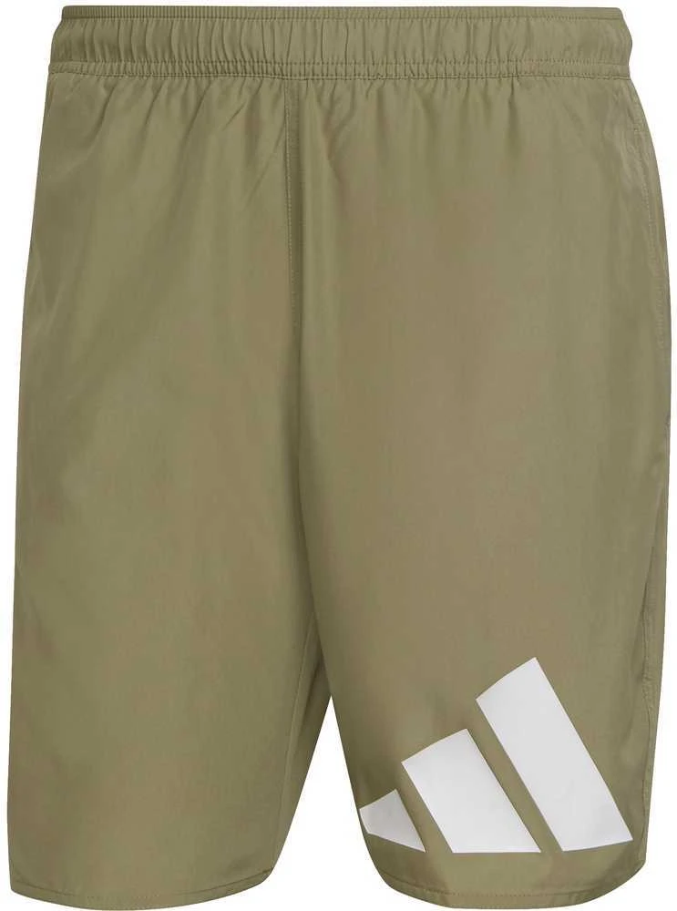 Adidas Maudymosi Šortai Vyrams 30Y Bos Clx Cl Žalias HA0395