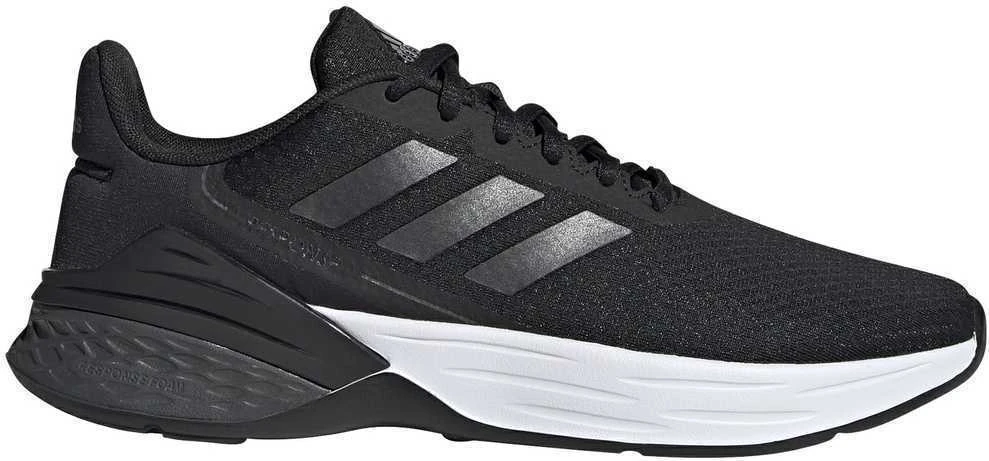 Adidas Moteriška Avalynė Response Sr Core Juodas FX3642