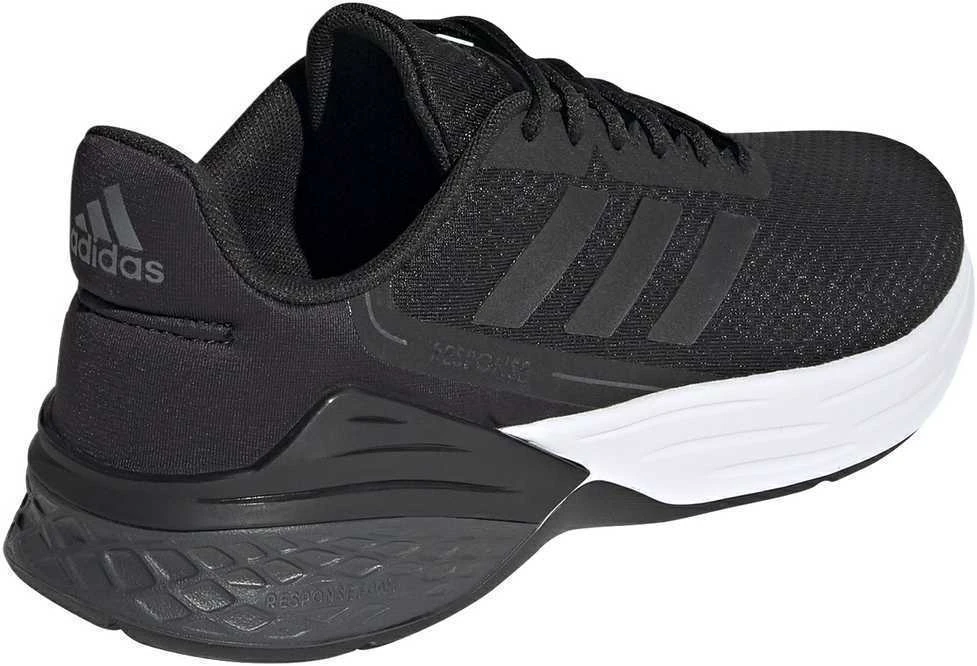 Adidas Moteriška Avalynė Response Sr Core Juodas FX3642