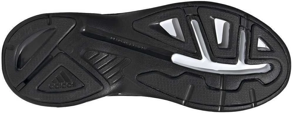 Adidas Moteriška Avalynė Response Sr Core Juodas FX3642