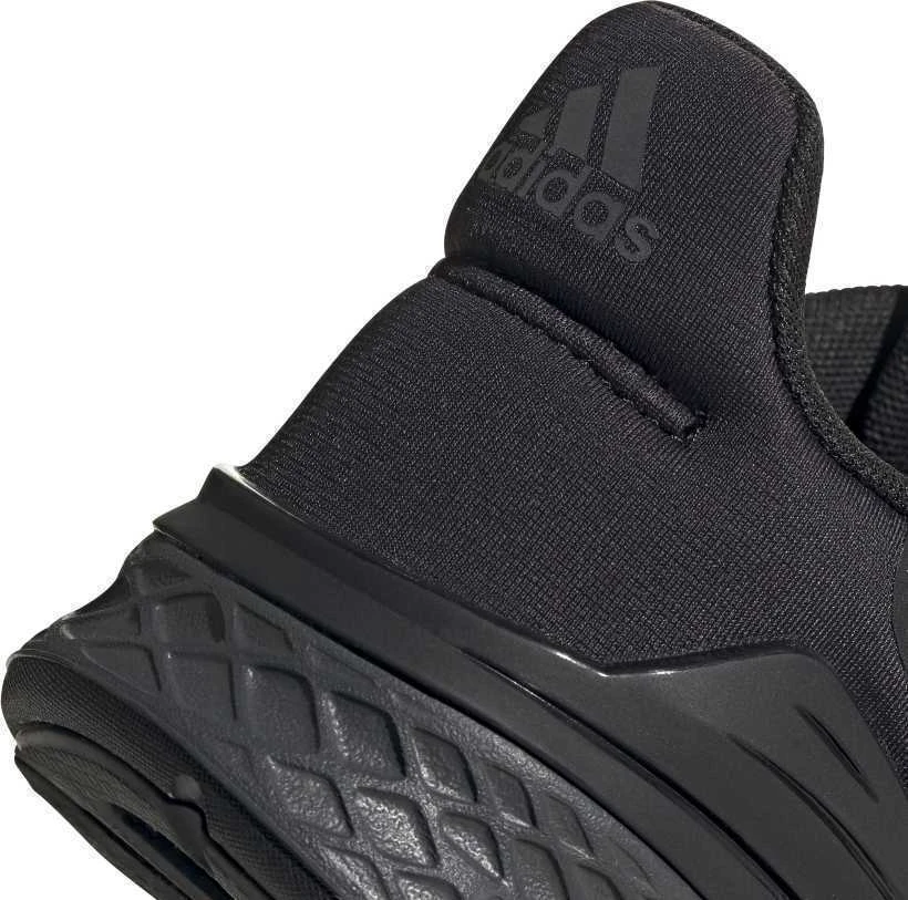 Adidas Moteriška Avalynė Response Sr Core Juodas FX3642