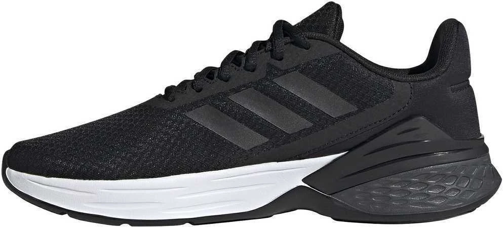 Adidas Moteriška Avalynė Response Sr Core Juodas FX3642