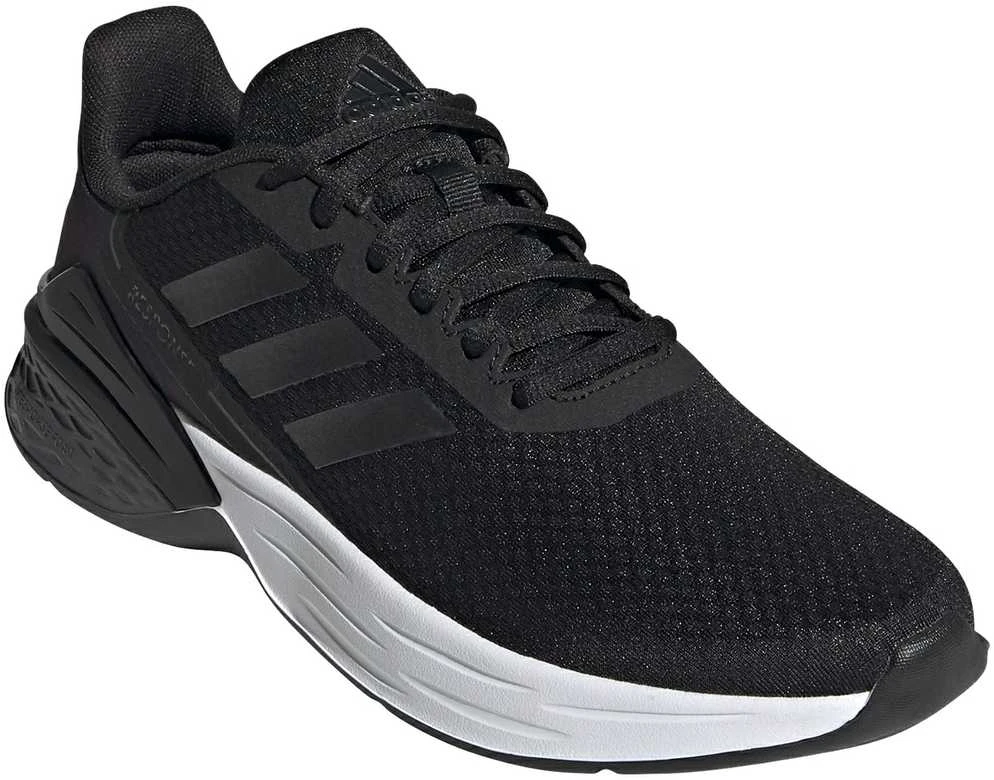 Adidas Moteriška Avalynė Response Sr Core Juodas FX3642