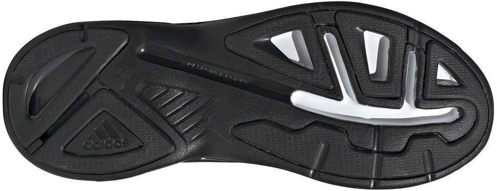 Adidas Moteriška Avalynė Response Sr Core Juodas FX3642
