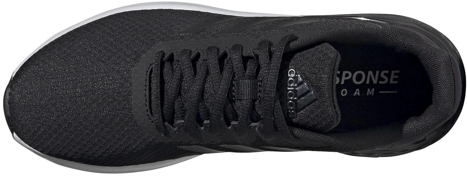 Adidas Moteriška Avalynė Response Sr Core Juodas FX3642