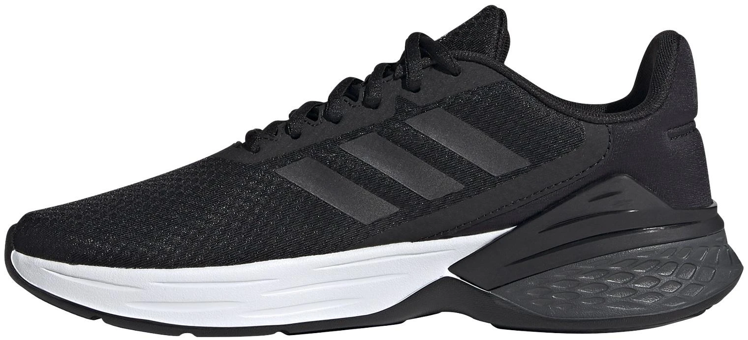 Adidas Moteriška Avalynė Response Sr Core Juodas FX3642