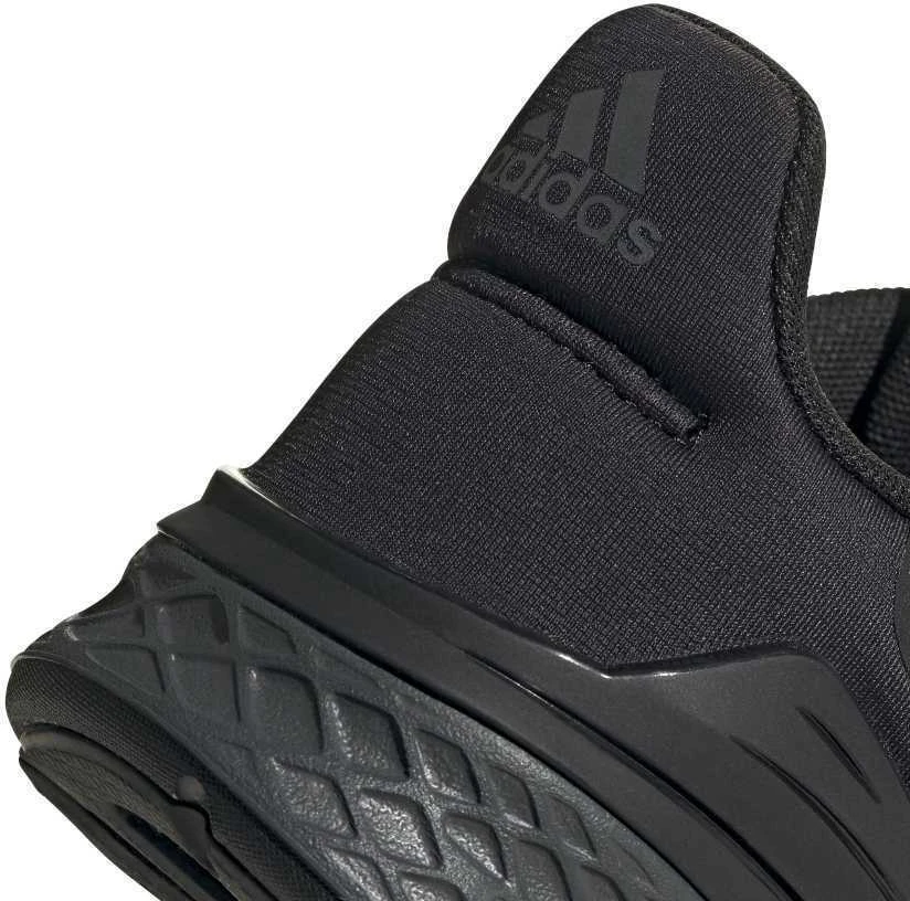 Adidas Moteriška Avalynė Response Sr Core Juodas FX3642