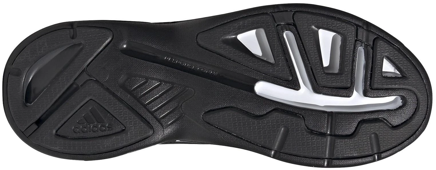 Adidas Moteriška Avalynė Response Sr Core Juodas FX3642
