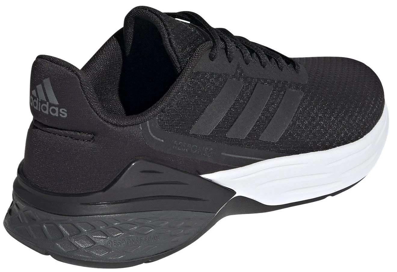 Adidas Moteriška Avalynė Response Sr Core Juodas FX3642
