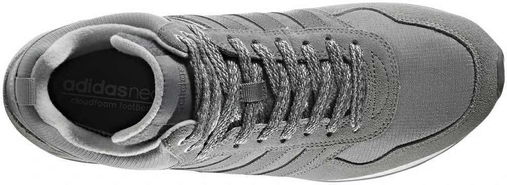 Adidas Neo Avalynė 10xt Wtr Mid Pilkas