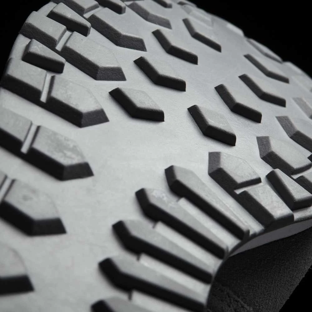 Adidas Neo Avalynė 10xt Wtr Mid Pilkas
