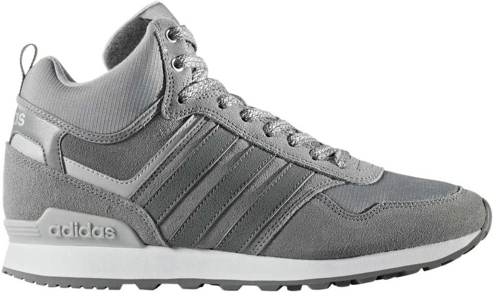 Adidas Neo Avalynė 10xt Wtr Mid Pilkas