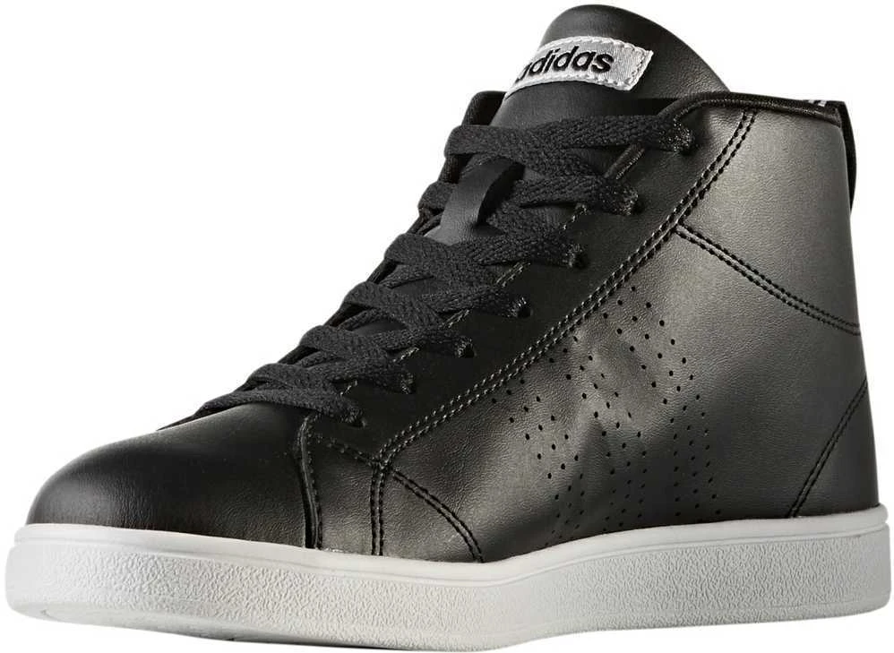 Adidas Neo Avalynė ADVANTAGE CL MI Juodas