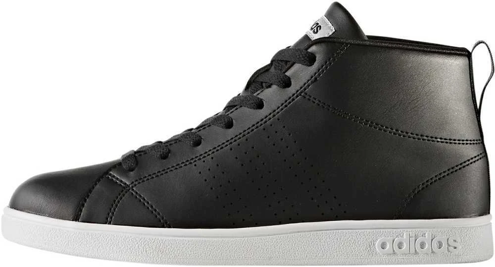 Adidas Neo Avalynė ADVANTAGE CL MI Juodas