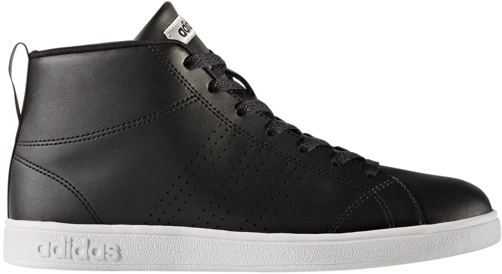 Adidas Neo Avalynė ADVANTAGE CL MI Juodas