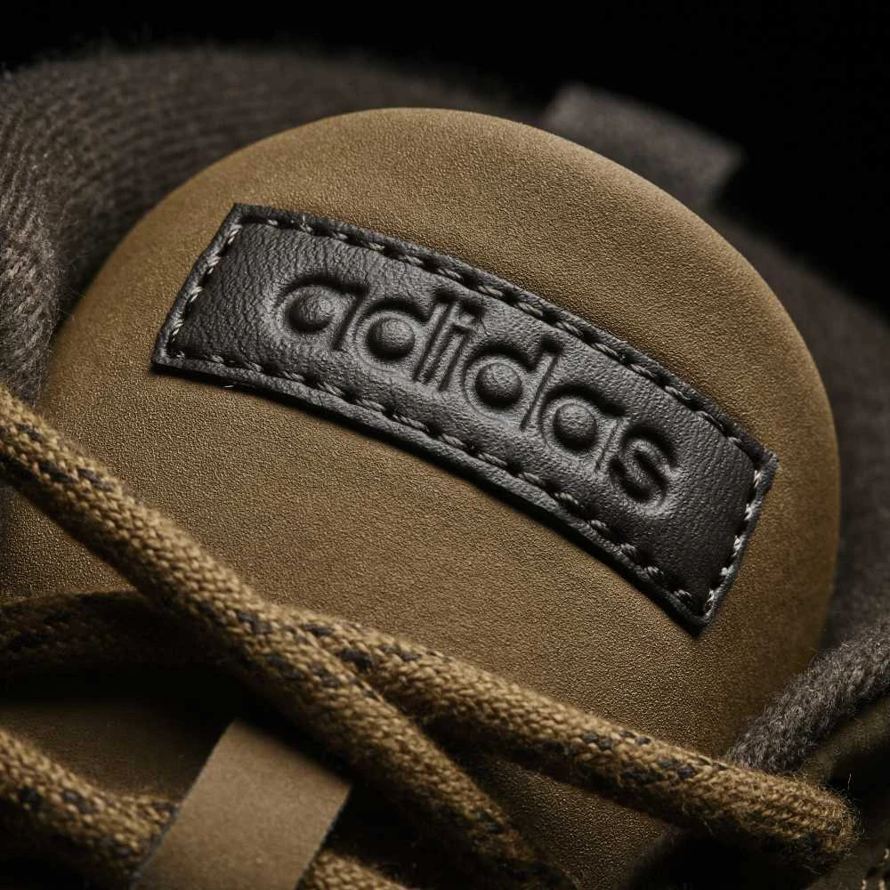 Adidas Neo Avalynė Advantagecl Mid Brown