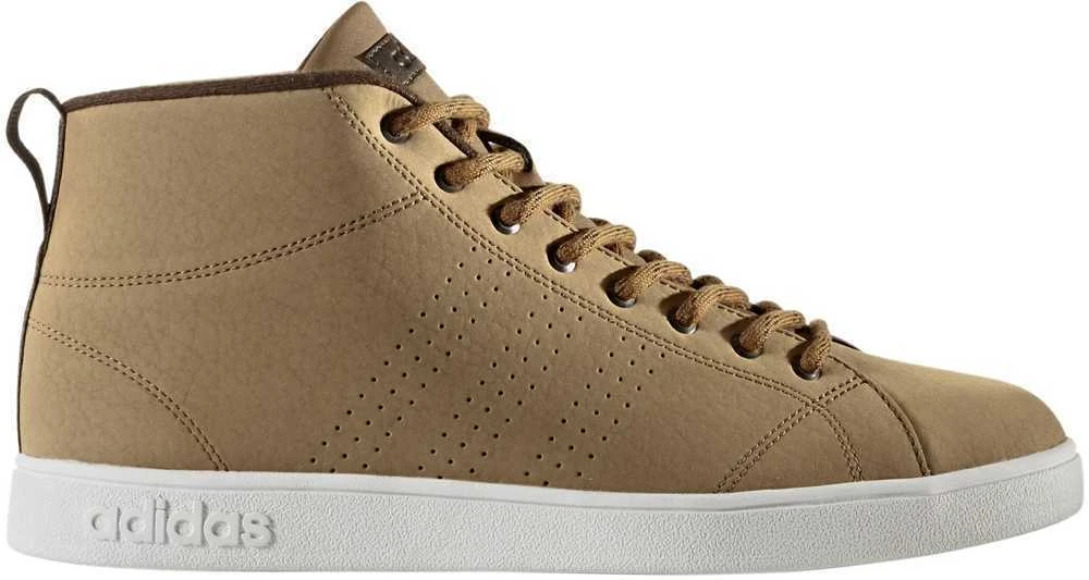 Adidas Neo Avalynė Advantagecl Mid Brown