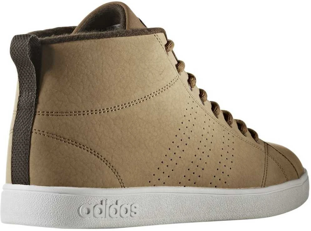 Adidas Neo Avalynė Advantagecl Mid Brown