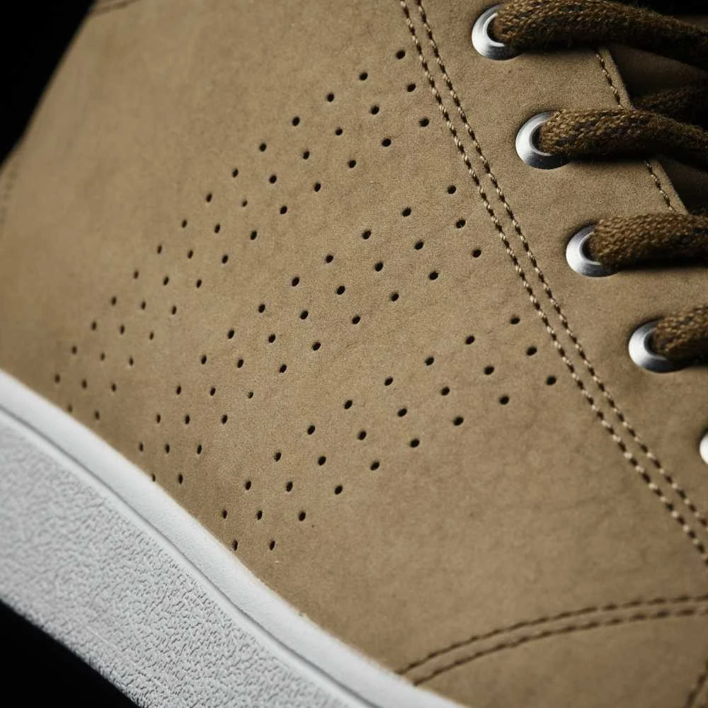 Adidas Neo Avalynė Advantagecl Mid Brown