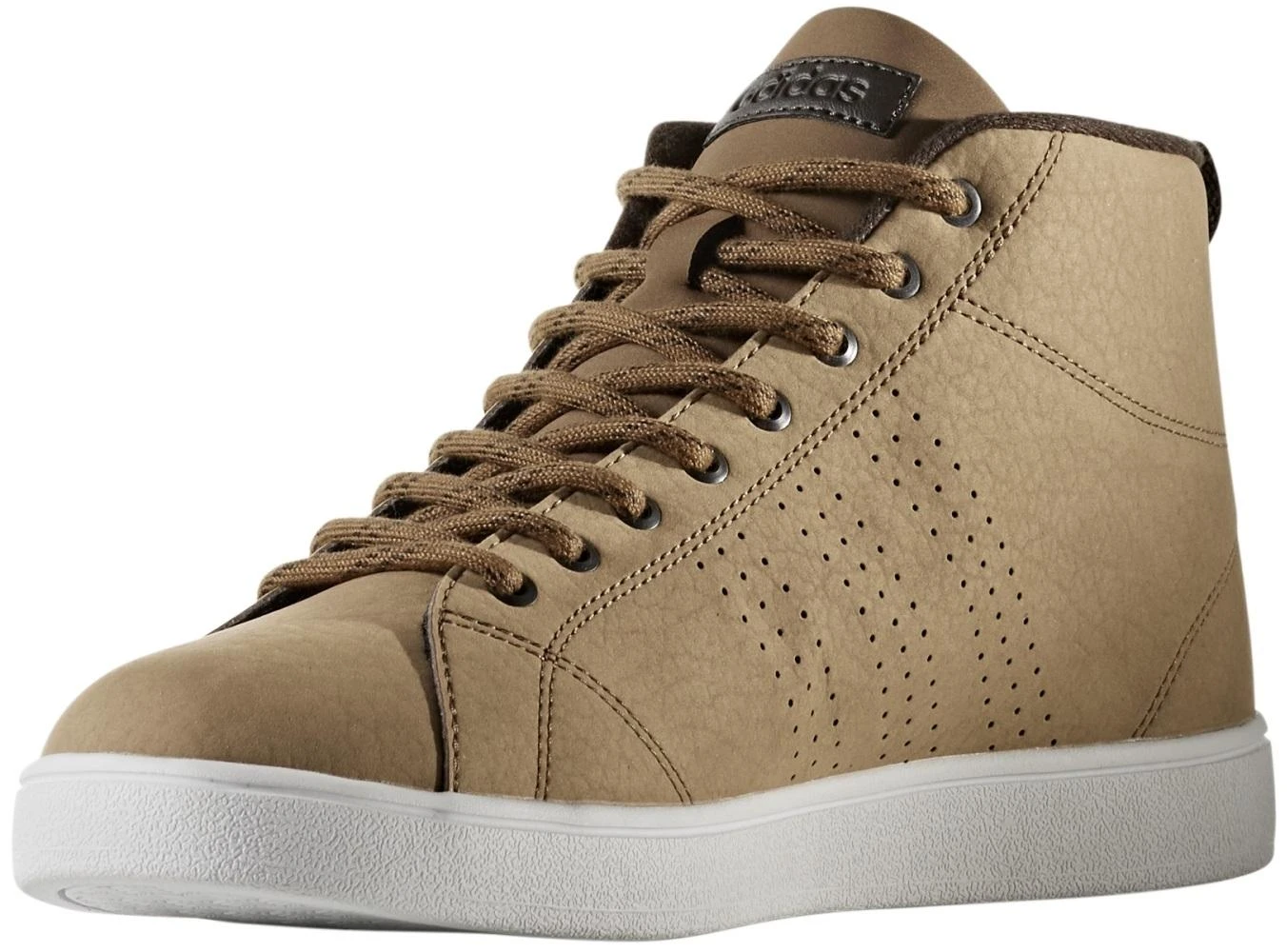 Adidas Neo Avalynė Advantagecl Mid Brown